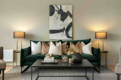 wall art size guide, Arteriya wall art, home décor tips, modern interior design, choosing art for walls, large wall art, gallery wall ideas, how to hang art, contemporary home décor, Arteriya design tips