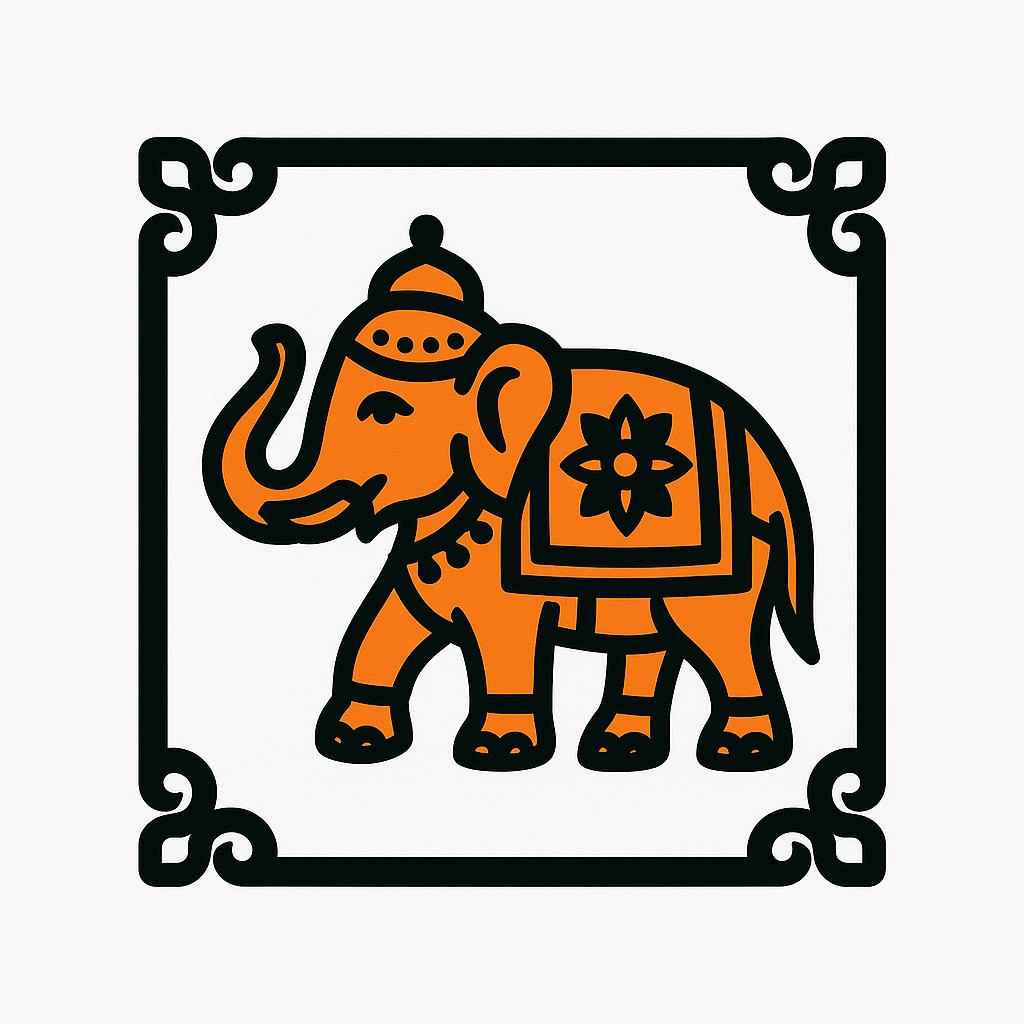 Traditional Painting