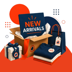 New Arrivals
