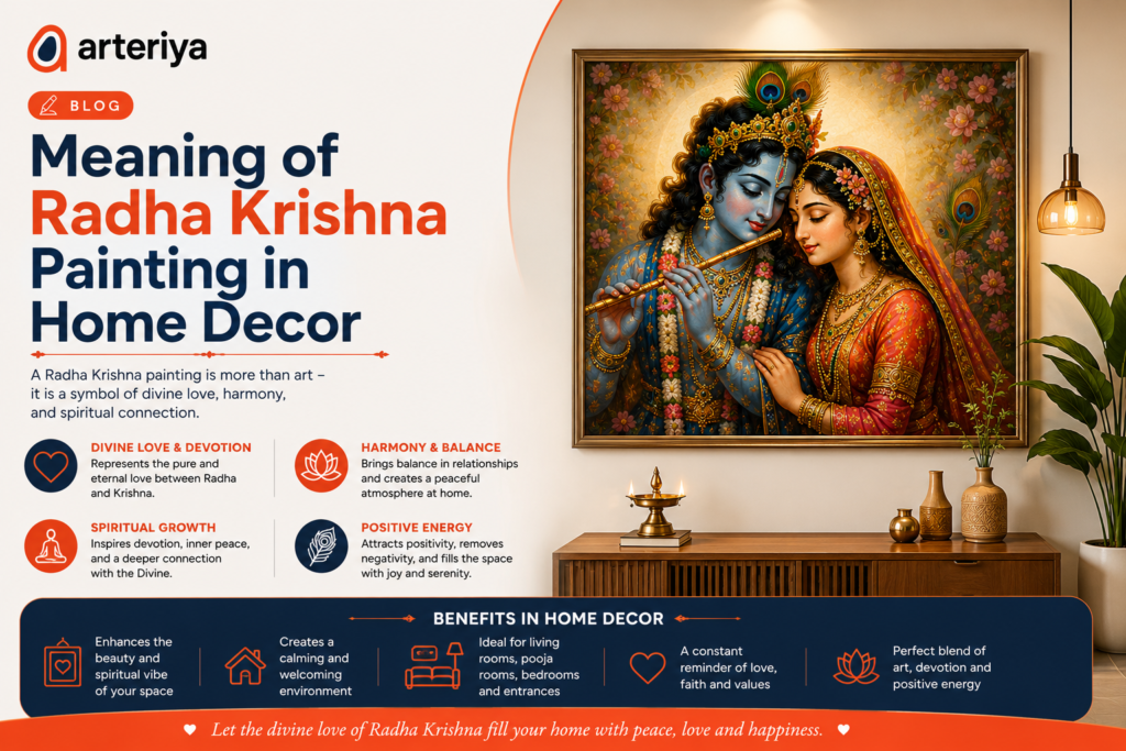 meaning-of-radha-krishna-painting-in-home-decor-arteriya