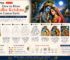 Learn how to draw Radha Krishna on canvas easily with beginner-friendly techniques, silhouette art ideas, spiritual DIY décor inspiration, and modern devotional painting tips.