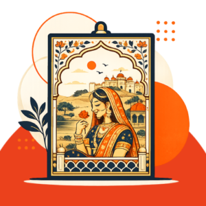 Rajasthani Art