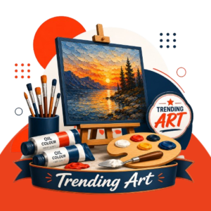 Trending Art