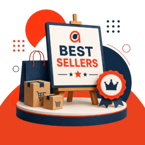 Best Sellers