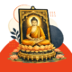 buddha paintings