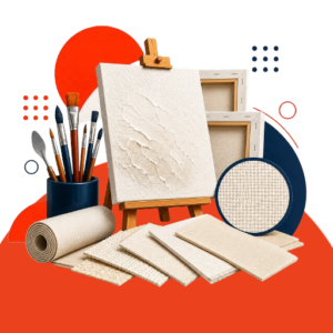 Canvas Textures