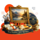 exclusive art series - arteriya