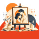 figurative paintings