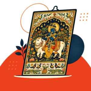Folk & Tribal Art
