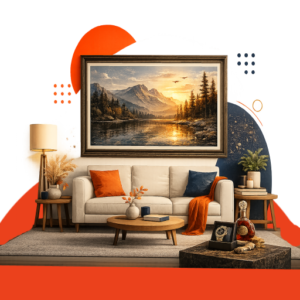 Large Wall Art