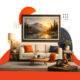 large wall arts