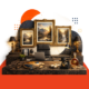 luxury paintings