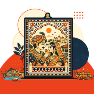Madhubani Paintings
