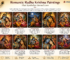 romantic-radha-krishna-paintings-eternal-love-arteriya