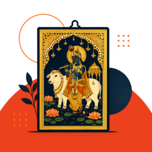 Tanjore Paintings