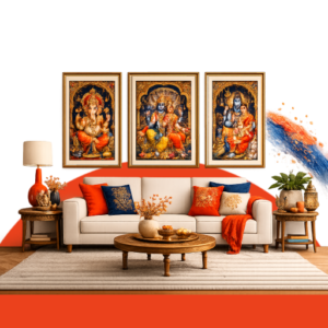 Indian Traditional Art