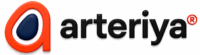ARTERIYA PRIVATE LIMITED - LOGO